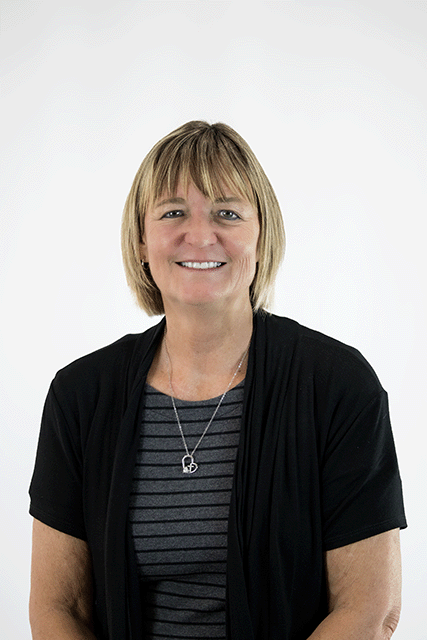 Joni Lively, CPA
