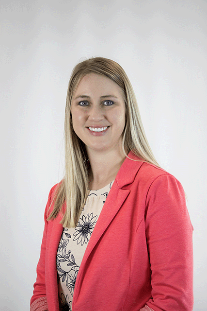 Megan Anderle, RN