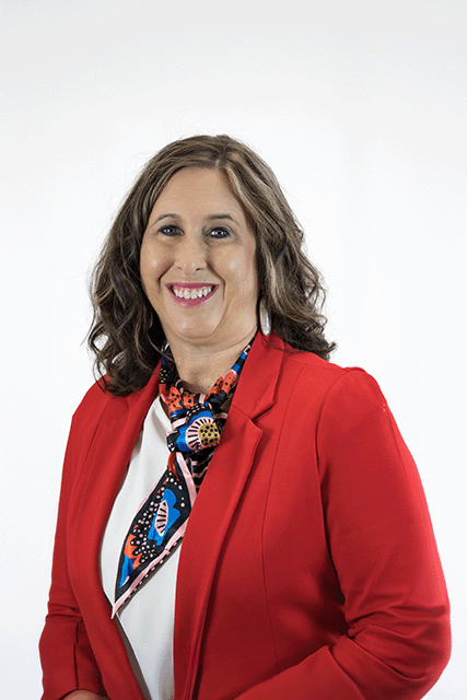 Alisa Echols, LMSW