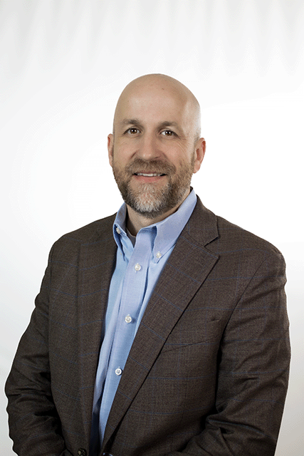 Justin Cardwell, SHRM-SCP