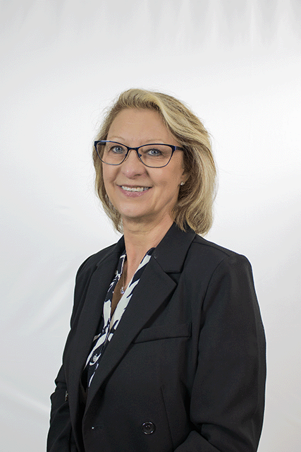 Charla Brown, RN, CHPN
